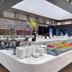 浙江润泽大酒店自助餐饮部(青田店) 여행 사진