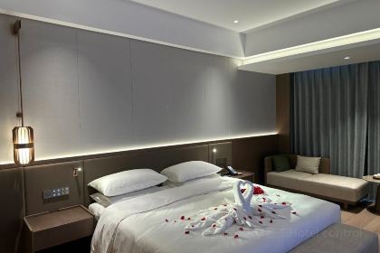 浙江润泽大酒店自助餐饮部(青田店)