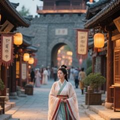 Huashanluxiaowanlvrou Soup User Photo