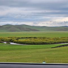 子昱饭店 User Photo