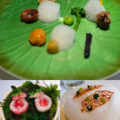 阿洲廚房CHEF TABLE（翠湖店）張用戶圖片