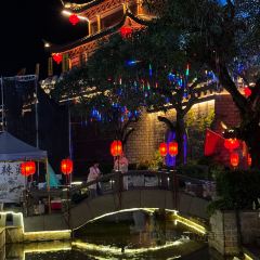 正宗杨记普洱酸醋米线(总店) User Photo