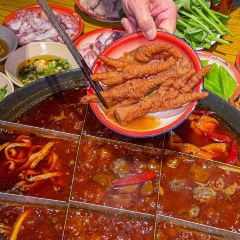五筒老火锅(大鼎·城市广场A区店) User Photo