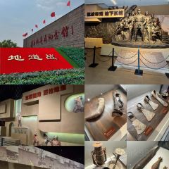 Baijiazhaobing User Photo