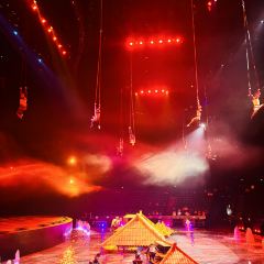 YanYangTian Xin JingChu Hotel (HuangHe Lou) User Photo