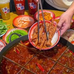 五筒老火锅(大鼎·城市广场A区店) User Photo