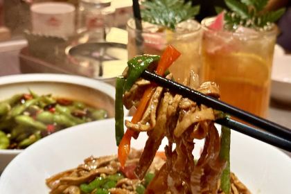 YI QIE SHAO CAI GUAN