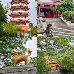 永安风味小吃(通湖路店) User Photo
