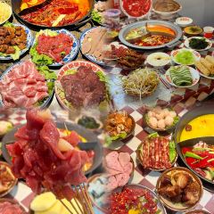 曾二十四牛腩粉(城站路店) User Photo
