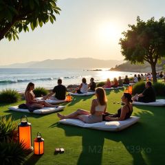 HAI XIAN SHENG User Photo