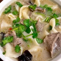 四厂烩面(棉纺路店) User Photo