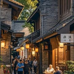 Xiaoshanxiang Hotpot User Photo