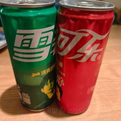 小吳越·江浙融合菜（無錫融創茂店）張用戶圖片