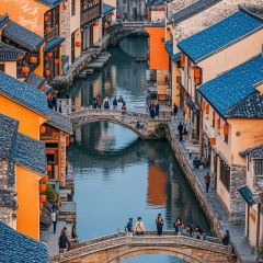 qian yuan nuo User Photo