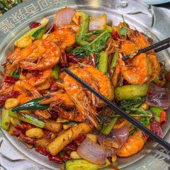 洋河香辣蟹(洋河店) User Photo