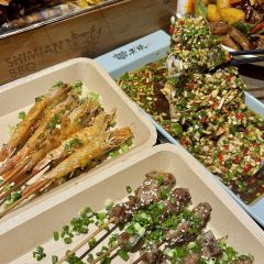 失眠烧烤(沿江店) User Photo