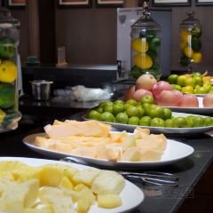 義烏香格里拉·食尚滙張用戶圖片