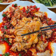 Jiang Ya Mian Zhuang (QiXingGang) User Photo