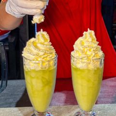 Wang Qing Shui User Photo