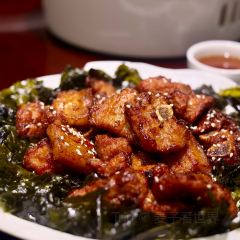 沪上馨和小馆(新会路店) User Photo