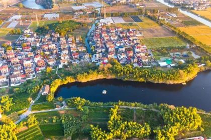 胜利饭店(沈荡店)