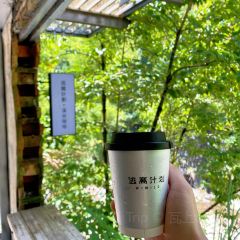 Wiwild逃离计划1·溪谷咖啡(泰顺店) User Photo
