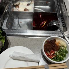 海底捞火锅(象山万达广场店) User Photo