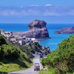 紅旗山莊張用戶圖片