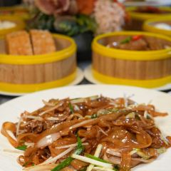 Shang Rong User Photo