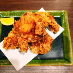 Hakurakuten User Photo