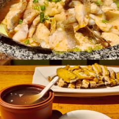 巷里私房菜馆 User Photo