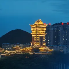 丁记醉牛烤肉(望城路店) User Photo