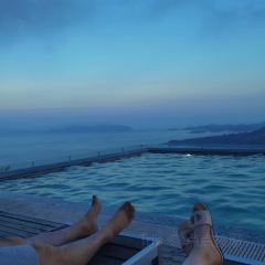 霞浦壹栖壹宿民宿·悦bar User Photo