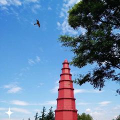 来往酒店(阳春恒生壹号广场店)·早餐厅 User Photo