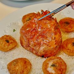 UNIVERSAL BUND BAY User Photo