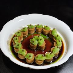 牡丹园·灵岩山房 User Photo