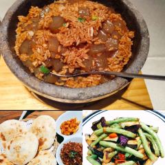 西北小院(黄金水岸店) User Photo