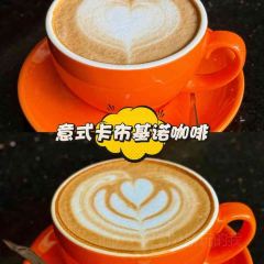 Laoshu Coffee (santailu) 여행 사진