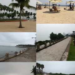 YU TANG FU HUI YUAN CHONG ZHI TI YAN DIAN HAI SHAN HU DIAN User Photo