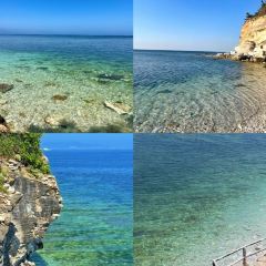 五味府海鲜餐厅·烟台菜·海肠捞饭(黄海明珠店) User Photo