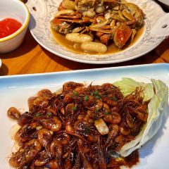 A HUA NONG ZHUANG 여행 사진