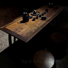 阿卡萨海景度假酒店·月夕餐厅 User Photo