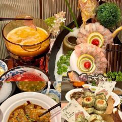 YONG SHANG WAI PO QIAO 여행 사진