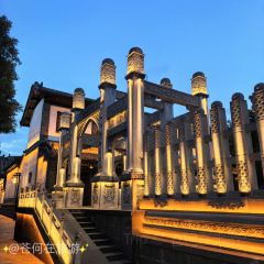 XINJIN TAO User Photo