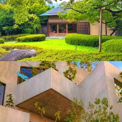 PINXIAN HAIJING User Photo