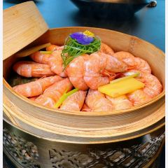 龚禧龚禧·甬菜(中海环宇城MAX店) User Photo