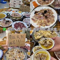 白玉鼎冬瓜盅·清遠雞張用戶圖片