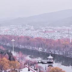 李氏烧烤屋 User Photo