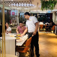 蘇坦土耳其Sultan Restaurant·清真張用戶圖片