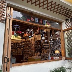 吉祥烤饵块 User Photo